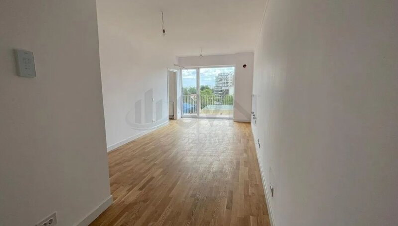 Bucurestii Noi 25, zona Pajura,