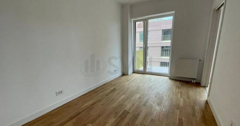 Bucurestii Noi 25, zona Pajura,