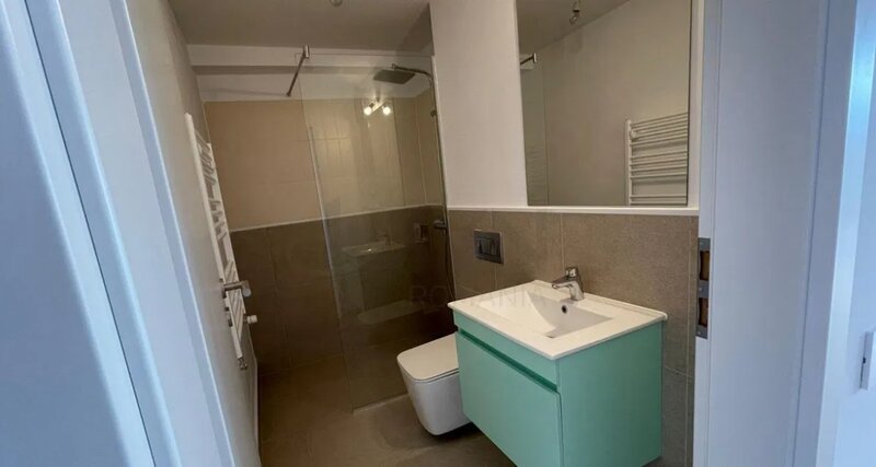 Bucurestii Noi 25, zona Pajura,